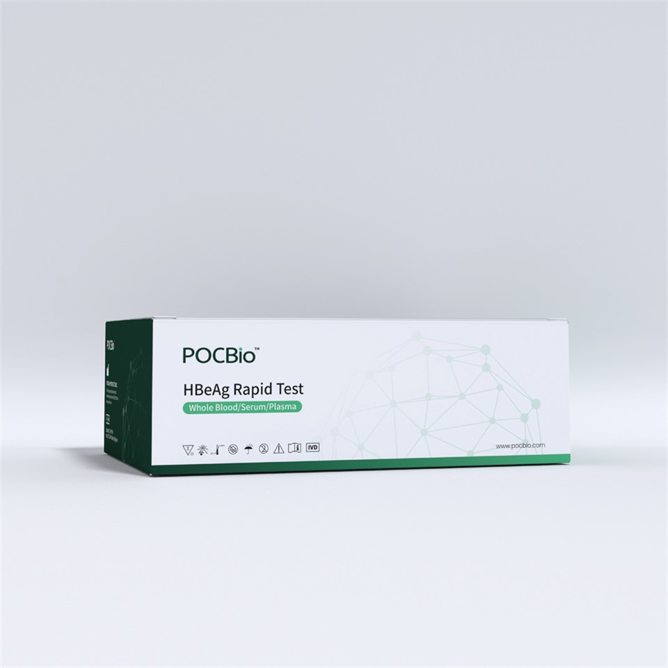 HBeAg Rapid Test
