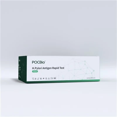 H.Pylori Antigen Rapid Test