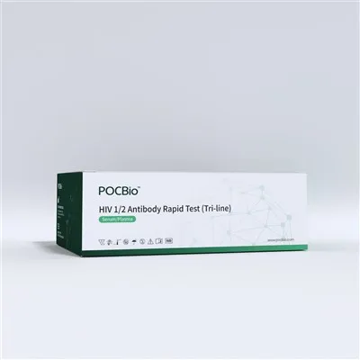 Como funciona o teste Hev?